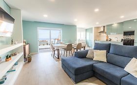Coast Way Beach House